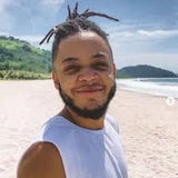 Jamal Dias